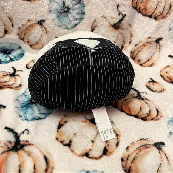 Squishmallow Jack Skellington Nightmare Before Christmas - Picture 5 of 15